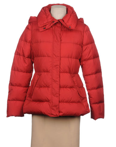 ZOOM ASPESI - Down jacket