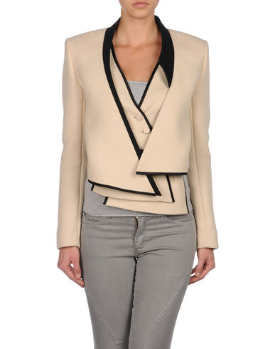 ZOOM BOUCHRA JARRAR - Blazer