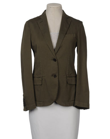 ZOOM ASPESI - Blazer