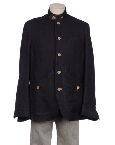 ZOOM ANÍSSEJ LIFE - Mid-length jacket
