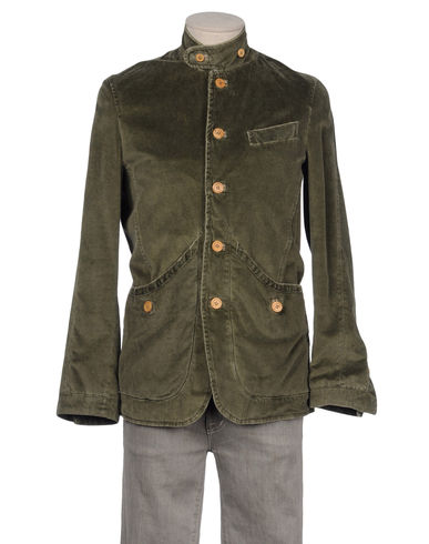 ZOOM ANÍSSEJ LIFE - Mid-length jacket
