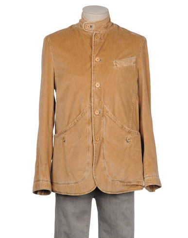 ZOOM ANÍSSEJ LIFE - Mid-length jacket