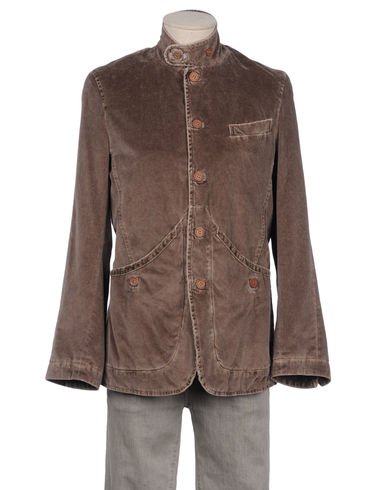 ZOOM ANÍSSEJ LIFE - Mid-length jacket