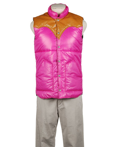 ZOOM UNKLE - Jacket