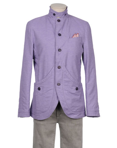 ZOOM ANÍSSEJ LIFE - Blazer