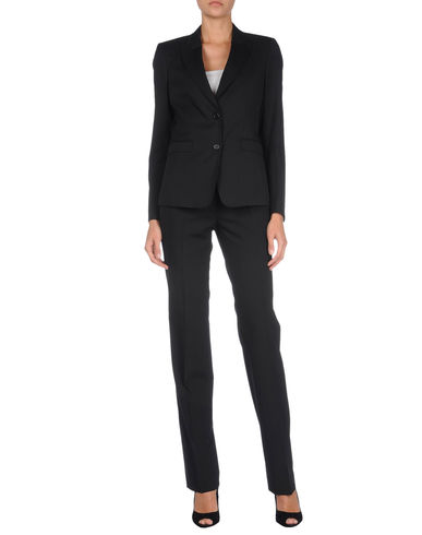 ZOOM MAURO GRIFONI - Women's suit