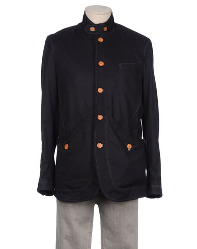 ZOOM ANÍSSEJ LIFE - Mid-length jacket