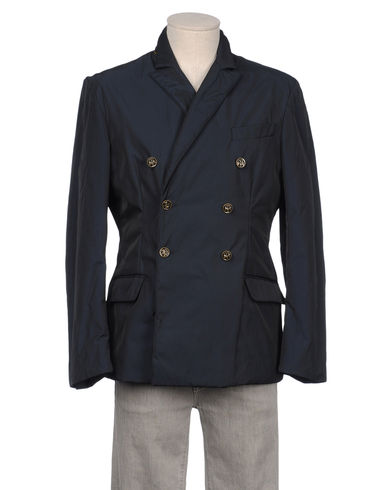 ZOOM AQUARAMA - Blazer