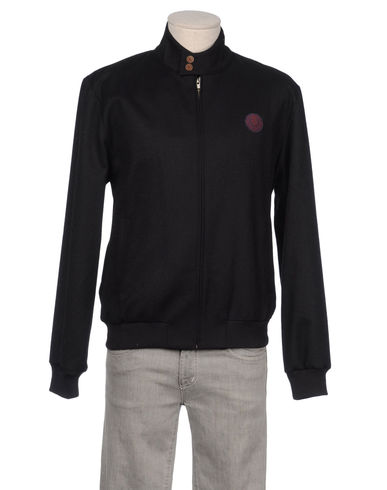 ZOOM RAF SIMONS FRED PERRY - Jacket