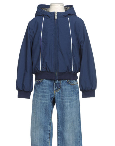 ZOOM D&G JUNIOR - Jacket
