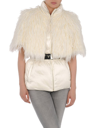 ZOOM PRADA SPORT - Down jacket