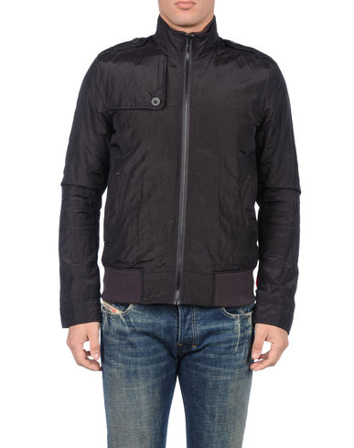ZOOM DIESEL - Jacket