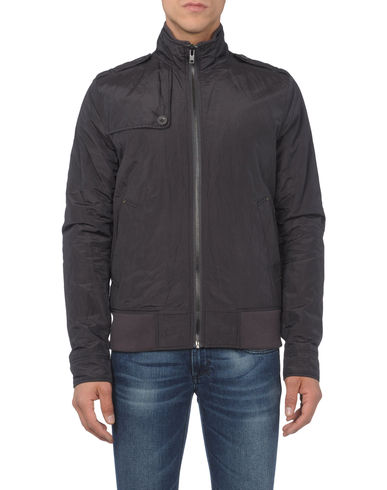 ZOOM DIESEL - Jacket