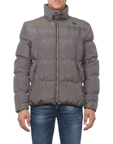 ZOOM DIESEL - Down jacket