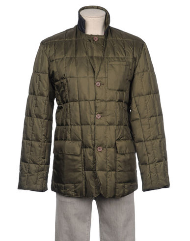 ZOOM JOHNNY LAMBS - Down jacket