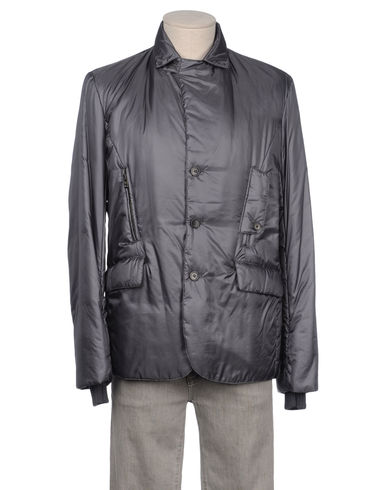 ZOOM PATRIZIA PEPE - Mid-length jacket