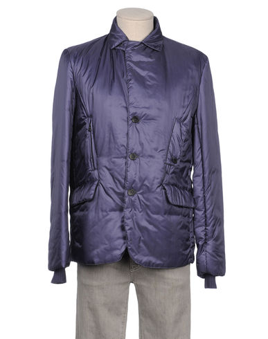 ZOOM PATRIZIA PEPE - Mid-length jacket
