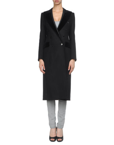 ZOOM DOLCE & GABBANA - Coat