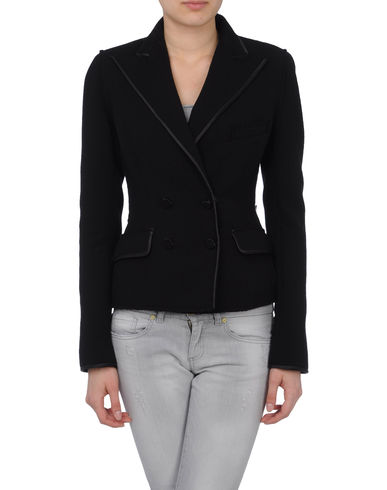 ZOOM DOLCE & GABBANA - Blazer