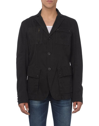 ZOOM DIESEL - Blazer