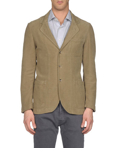 ZOOM YVES SAINT LAURENT RIVE GAUCHE - Blazer
