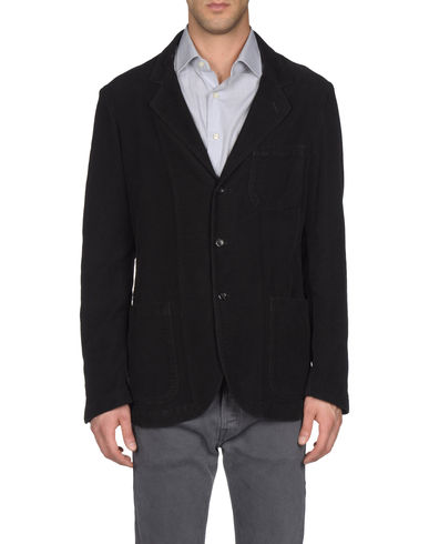 ZOOM YVES SAINT LAURENT RIVE GAUCHE - Blazer