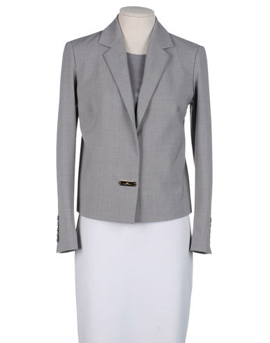 ZOOM ELISABETTA FRANCHI - Blazer