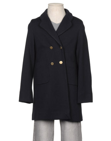 ZOOM GOLD CASE - Coat