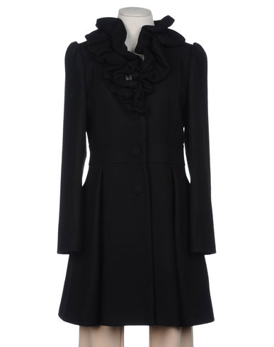 ZOOM NAF NAF - Coat