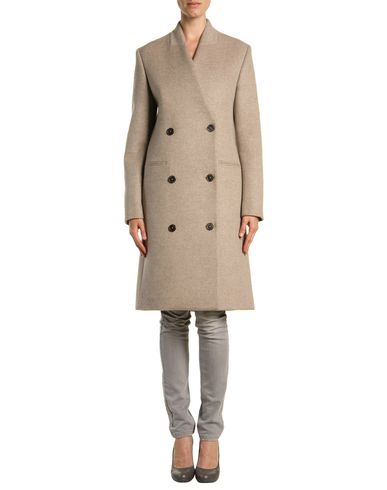 ZOOM MAISON MARTIN MARGIELA 4 - Coat