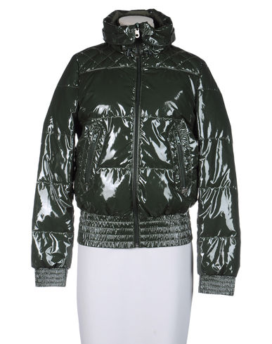ZOOM MISS SIXTY - Down jacket