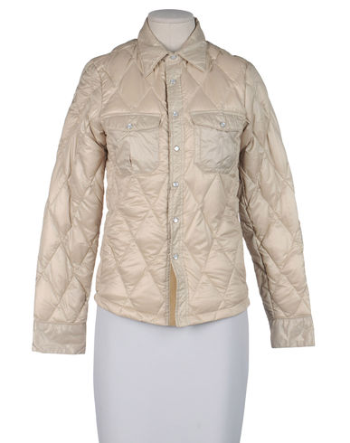 ZOOM BPD Be Proud of this Dress - Down jacket