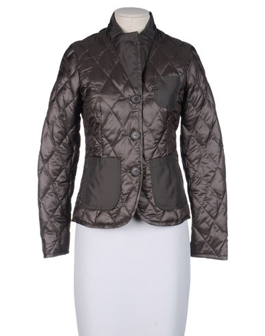 ZOOM BPD Be Proud of this Dress - Down jacket