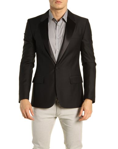 ZOOM MAISON MARTIN MARGIELA 14 - Blazer