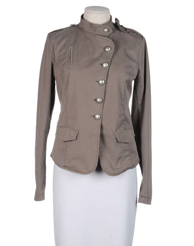 ZOOM ONLY 4 STYLISH GIRLS by PATRIZIA PEPE - Blazer