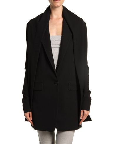 ZOOM MAISON MARTIN MARGIELA 4 - Full-length jacket