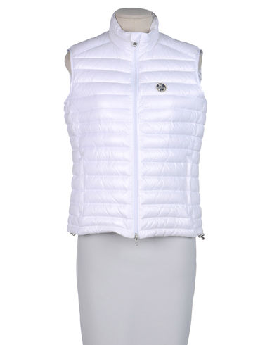 ZOOM NORTH SAILS - Down jacket