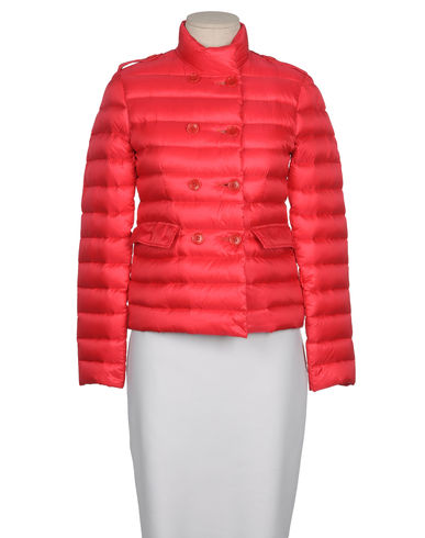 ZOOM ASPESI - Down jacket