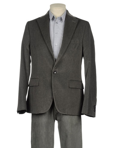 ZOOM ITALIA INDEPENDENT - Blazer