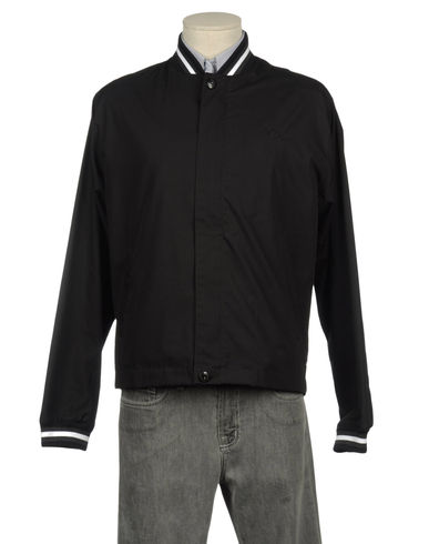 ZOOM FRED PERRY - Jacket