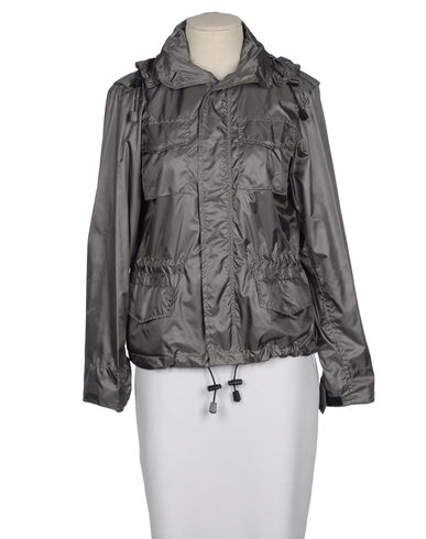 ZOOM ASPESI - Jacket