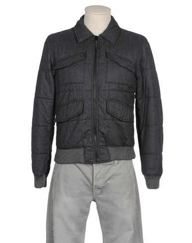 ZOOM ASPESI - Down jacket