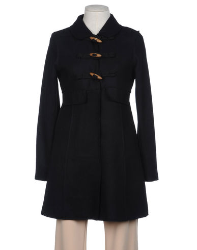 ZOOM MAISON SCOTCH - Coat