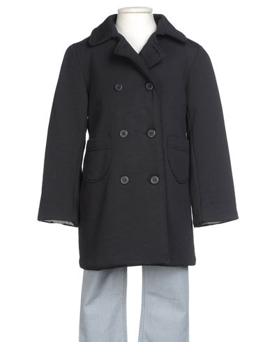 ZOOM BISOUS - Coat