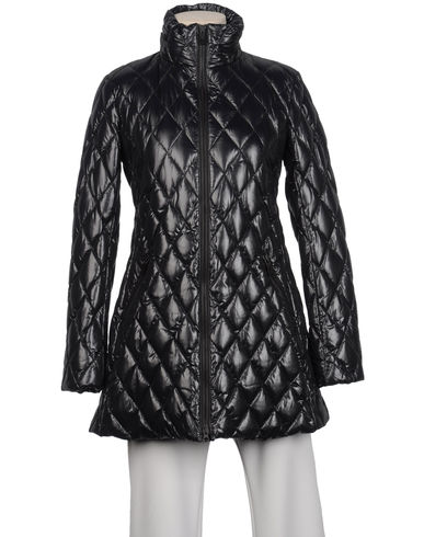 ZOOM ASPESI - Down jacket