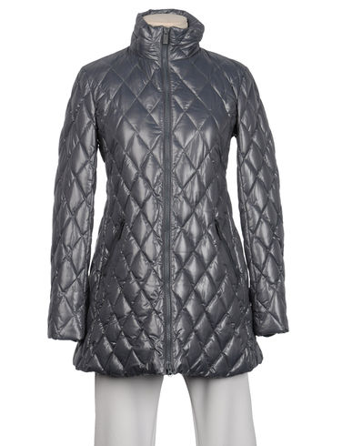 ZOOM ASPESI - Down jacket