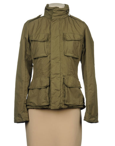 ZOOM ASPESI - Jacket