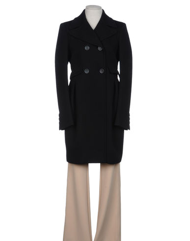 ZOOM SIVIGLIA - Coat