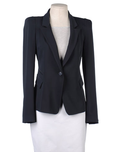 ZOOM TWIN-SET Simona Barbieri - Blazer