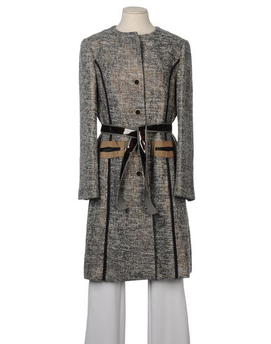 ZOOM HOSS INTROPIA - Full-length jacket